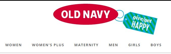 Old Navy Order Tracking